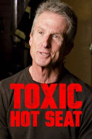 Toxic Hot Seat series tv