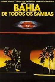 Image Bahia de Todos os Sambas 1996