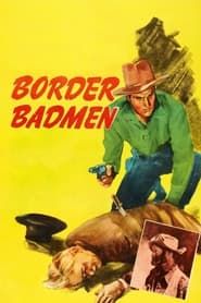 Image Border Badmen 1945
