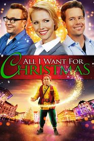All I Want for Christmas series tv