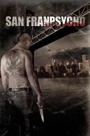 San Franpsycho series tv