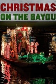 Christmas on the Bayou series tv