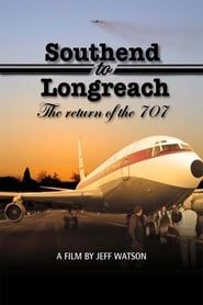 Image Southend to Longreach: The Return of the 707
