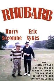 Rhubarb 1970 streaming