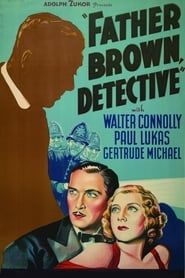 Father Brown, Detective (1934)