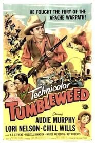 Tumbleweed series tv