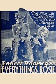 Everything’s Rosie series tv