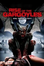 Rise of the Gargoyles series tv