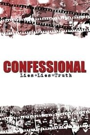 Confessional series tv