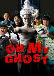 Oh My Ghost series tv