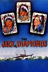 The Jack of Diamonds-hd
