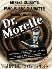 Dr. Morelle: The Case of the Missing Heiress series tv