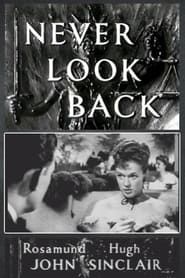 Never Look Back (1952)