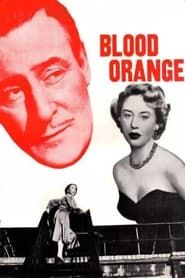 Image Blood Orange 1953