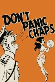 Image Don't Panic Chaps!