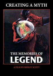 Creating a Myth... the Memories of 'Legend'-hd