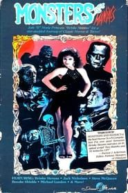 Image Monsters & Maniacs 1988