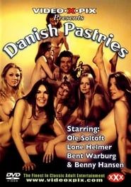 Danish Pastries-hd