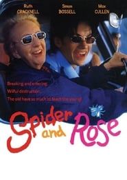 Image Spider and Rose 1994