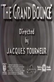 The Grand Bounce (1937)