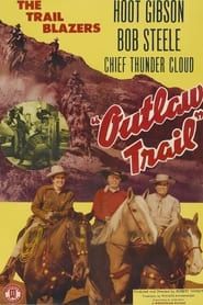 Outlaw Trail series tv