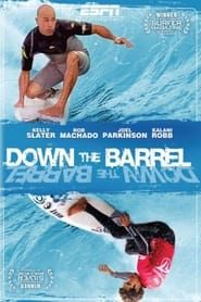 Down the Barrel series tv