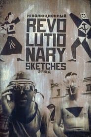 Revolutionary Sketches series tv
