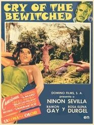 Image Cry of the Bewitched 1957