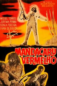 Mandacaru Vermelho (1961)