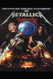 Metallica Live @ Rock in Rio 5 (19 Sep 2013) series tv