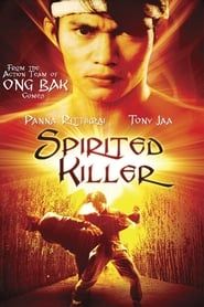 Spirited Killer 1994 streaming