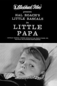 Little Papa series tv