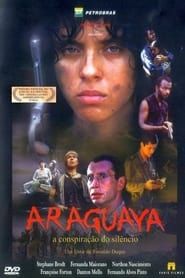 Image Araguaya - A Conspiração do Silêncio