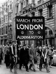 March to Aldermaston series tv
