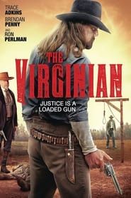 The Virginian 2014 streaming