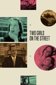 Two Girls on the Street series tv