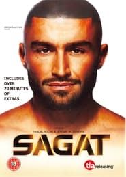 Sagat series tv