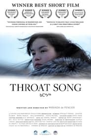 Throat Song series tv
