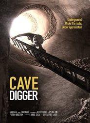 Affiche de Cavedigger