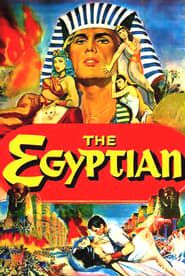 Affiche de L'Égyptien
