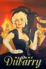 Madame du Barry 1934 streaming