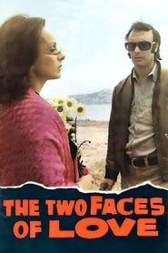 The Two Faces of Love series tv