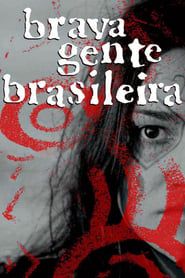 Brava Gente Brasileira (2000)