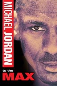 Affiche de Michael Jordan to the max