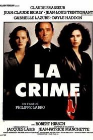 La Crime (1983)