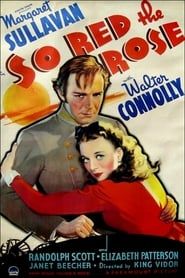 So Red the Rose 1935 streaming