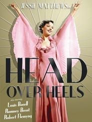 Head Over Heels (1937)
