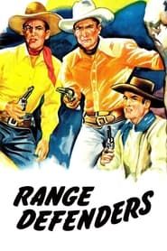 Range Defenders series tv