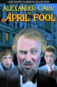 April Fool series tv
