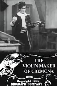 Image The Violin Maker of Cremona 1909